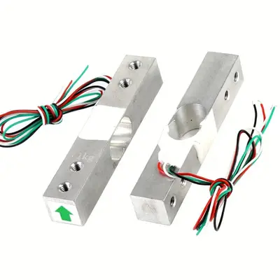 Load cells, adapters and motherboards spare parts for reliable weighing system performance in Kenya